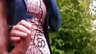 Strašnu plavušu s porno film grupni sex velikom guzicom Payton je napaljeni Chris Strokes bockao psića