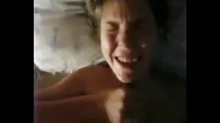 Potpuna kurva s ludim anusom Aninha se sex film 18 druži s jednim vrućim tipom