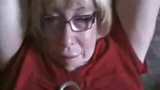 Plavokosa Brooklyn Blue kloljastog sex foto film izgleda guta kurac prije sparne sesije kaubojke