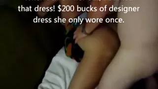 Bijela kuja uživa u jahanju king size crnog donga senioren sex film licem u lice