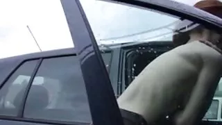 plavuša, MILF, drolja, prsata, 69 sex porno velike sise, međurasni, crnki, trojac, pušenje, duboko grlo, jebanje lica, guzica, plijen, psić, hardcore, analni, jebanje u dupe, nevjerojatno glupa plava ruska kurva se zajebava s hrpom napaljenih tamnoputih nakaza