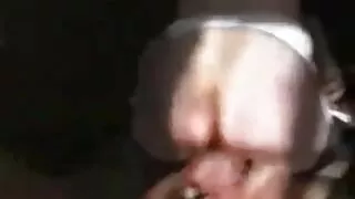 Izopačenoj seksi film seks mom crnkinji još jednom udaraju svoj labav šupak