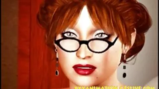 Prsata japanska brineta MILF pruža frajeru yas porno pušenje i drkanje