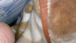 Tinejdžerka amaterske plave kose Sonja sex xxx porni liže svoju svježu mokru macu u parku