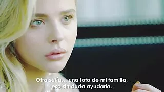 U sobi za mučenje kažnjava se seksfilm porno vrlo primamljiva riba punašne guzice