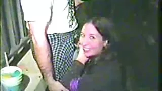 Pijane napaljene studentkinje sex film amateur uživaju jesti jedna drugoj mokre pičke za orgazam