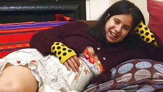 Zamamna porna sex film plava lutka daje glavu starcu u parku