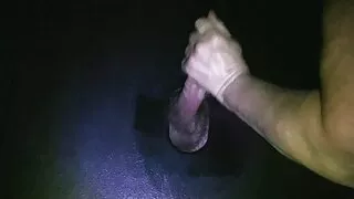 Djevojčica seks gay film od lateksa Jenna Presley se prljavo jebe